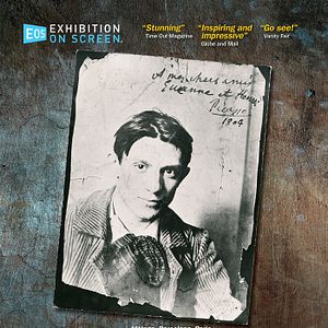 Foto El joven Picasso