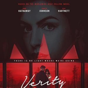 Foto Verity. La sombra de un engaño
