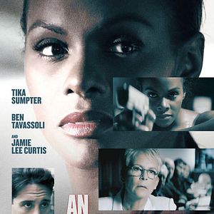 Foto An Acceptable Loss