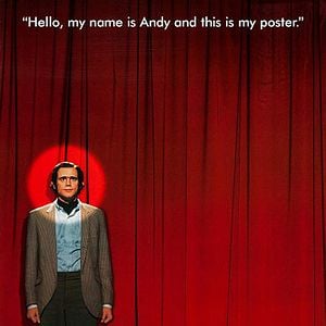 Foto Man on the Moon