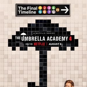 Foto The Umbrella Academy