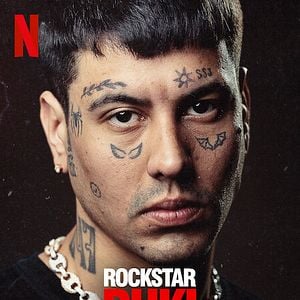 Foto Rockstar Duki: Desde El Fin Del Mundo