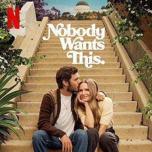 Foto Nadie quiere esto