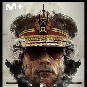 Foto En la mente de Gadafi