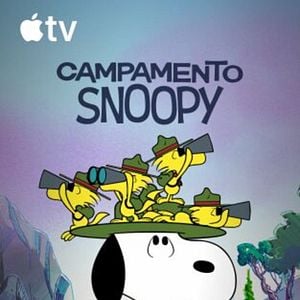 Foto Campamento Snoopy