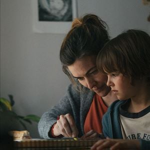 Foto La mitad de Ana