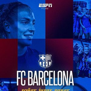 Foto FC Barcelona: Soñar, jugar y ganar