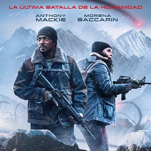 Foto Línea de extinción