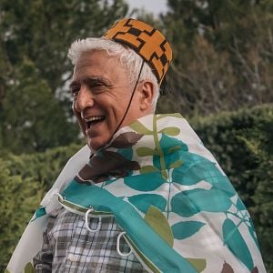 Foto La familia Benetón + 2