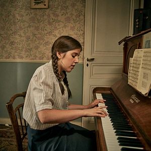 Foto La vida ante nosotros