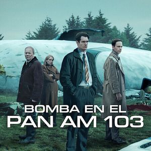 Foto Bomba en el Pan Am 103
