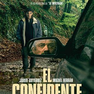 Foto El confidente