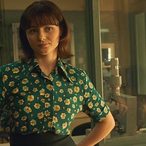 Foto Thomasin McKenzie