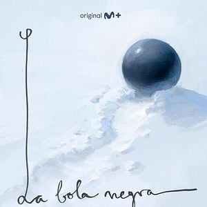 Foto La bola negra