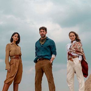 Foto La fuente de la eterna juventud