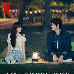 Foto Luces, cámara, ¡amor!