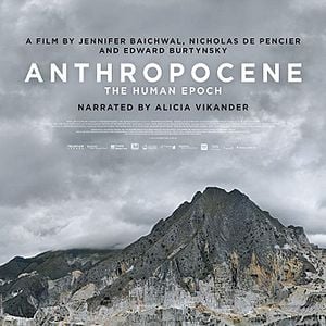 Foto Anthropocene: The Human Epoch