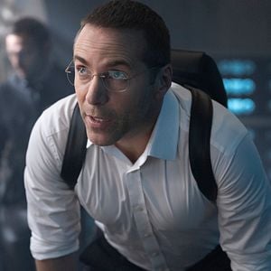 Foto Alessandro Nivola