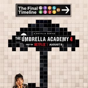 Foto The Umbrella Academy