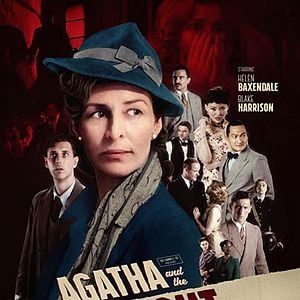 Foto Agatha y los asesinatos de medianoche