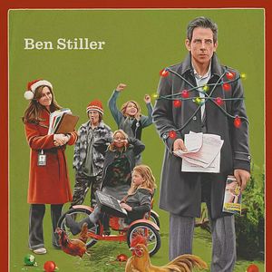 Foto Una navidad patas arriba