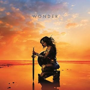 Foto Wonder Woman