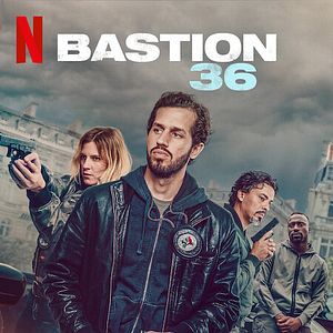 Foto Bastion 36