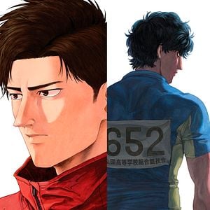 Foto 100 metros lisos