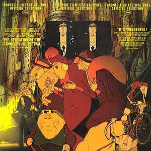 Foto Bienvenidos a Belleville