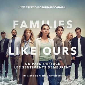 Foto Familias como la nuestra