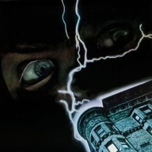 Foto Muñeco diabólico