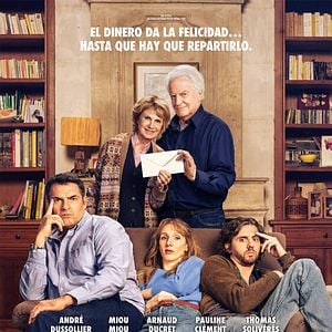 Foto Mis queridísimos padres