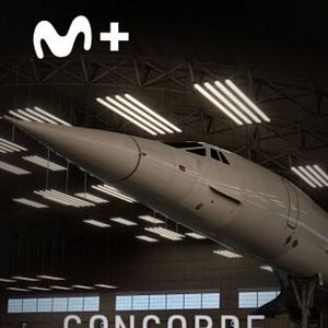 Foto Concorde: la conquista del aire