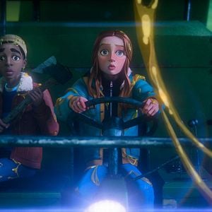 Foto Stranger Things: Relatos del 85