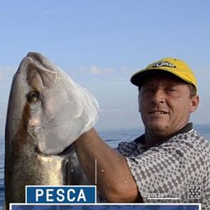 Foto Desde Barbate al vivo