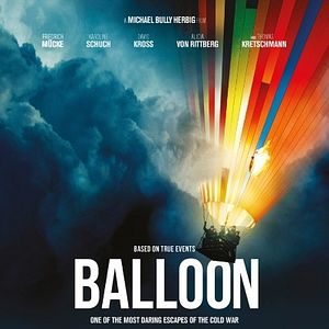 Foto Viento de libertad