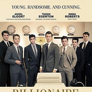 Foto El Club de los Jóvenes Multimillonarios