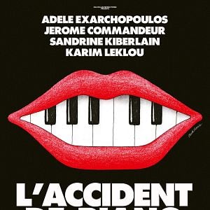 Foto L'Accident de piano