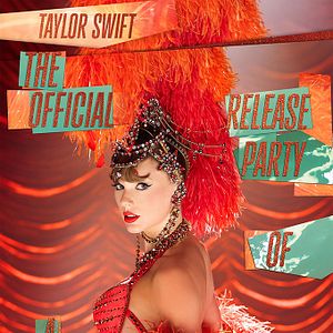 Foto Taylor Swift / The Official Release Party Of A Showgirl