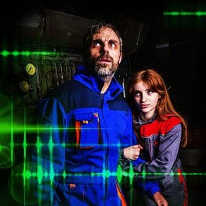 Foto N.I.M.: Inteligencia Artificial