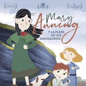 Foto Mary Anning y la playa de los dinosaurios
