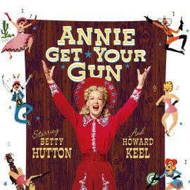 Foto Annie, la reina del circo