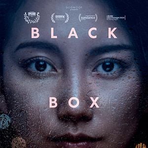 Foto Black Box Diaries