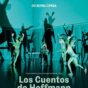 Foto Los cuentos de Hoffmann
