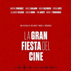 Foto La gran fiesta del cine