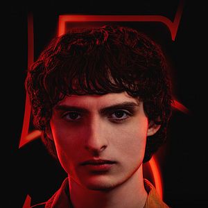 Foto Stranger Things