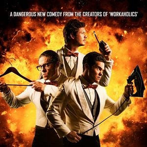 Foto ¡Game Over, tío!