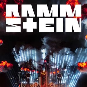 Foto Rammstein - Live in Mexico City