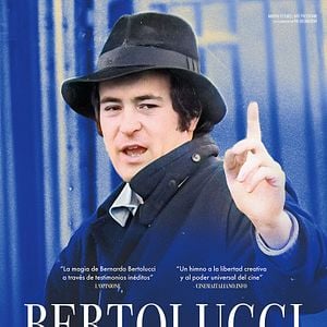 Foto Bertolucci: Nuestra magnífica obsesión