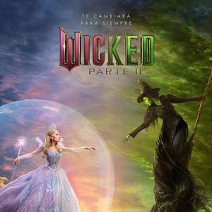 Foto Wicked: Parte 2